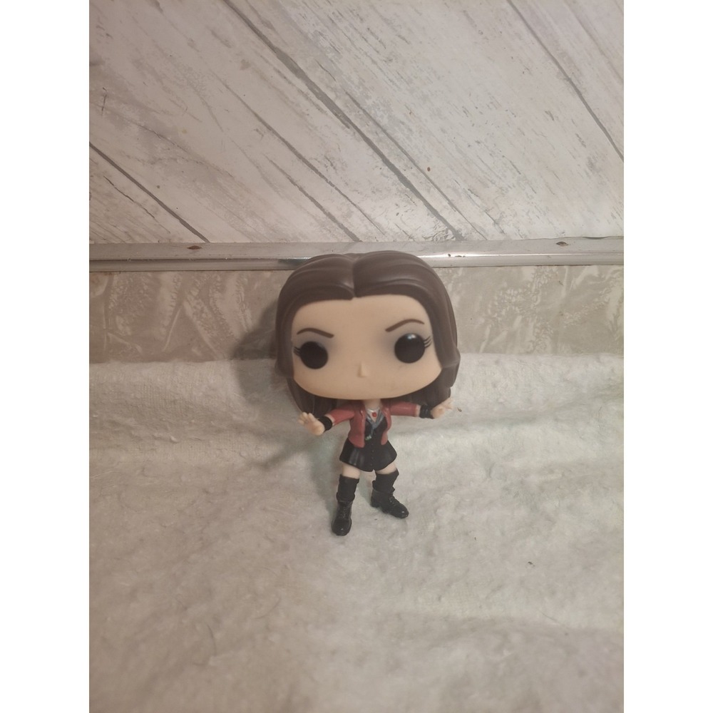 Funko POP Loose Avengers Age of Ultron 95 Scarlet Witch VAULTED RARE No Box
